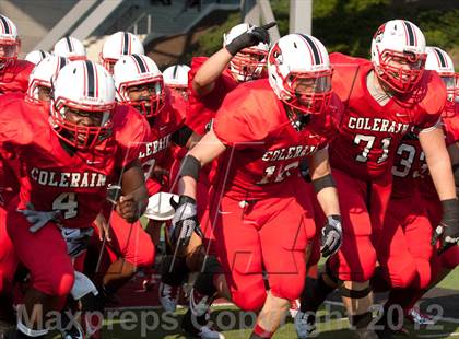 Thumbnail 2 in Pickerington Central vs. Colerain (Crosstown Showdown) photogallery.