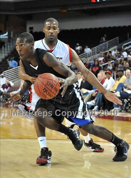 Thumbnail 3 in Centennial vs. Serra (CIF D3 SoCal Final) photogallery.
