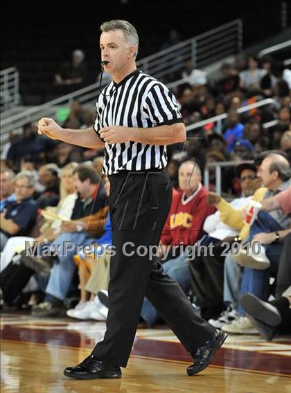 Thumbnail 3 in Centennial vs. Serra (CIF D3 SoCal Final) photogallery.