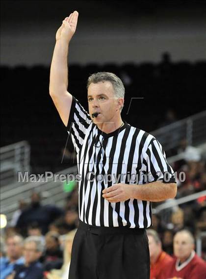 Thumbnail 1 in Centennial vs. Serra (CIF D3 SoCal Final) photogallery.