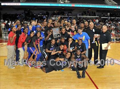 Thumbnail 3 in Centennial vs. Serra (CIF D3 SoCal Final) photogallery.