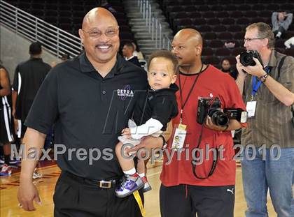 Thumbnail 1 in Centennial vs. Serra (CIF D3 SoCal Final) photogallery.