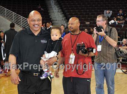 Thumbnail 3 in Centennial vs. Serra (CIF D3 SoCal Final) photogallery.