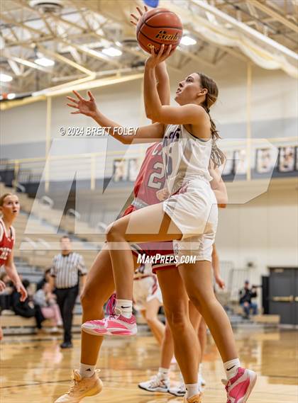 Thumbnail 2 in Crete vs Norris (Jamboree) photogallery.