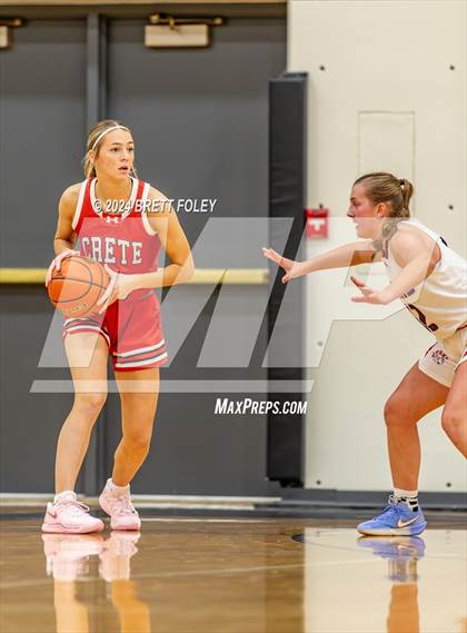 Thumbnail 2 in Crete vs Norris (Jamboree) photogallery.