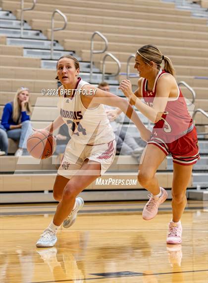 Thumbnail 3 in Crete vs Norris (Jamboree) photogallery.