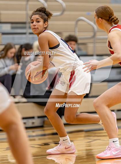 Thumbnail 2 in Crete vs Norris (Jamboree) photogallery.