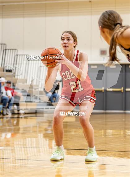 Thumbnail 3 in Crete vs Norris (Jamboree) photogallery.