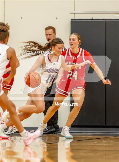 Thumbnail 3 in Crete vs Norris (Jamboree) photogallery.