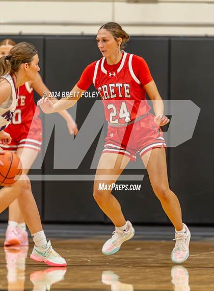 Thumbnail 2 in Crete vs Norris (Jamboree) photogallery.
