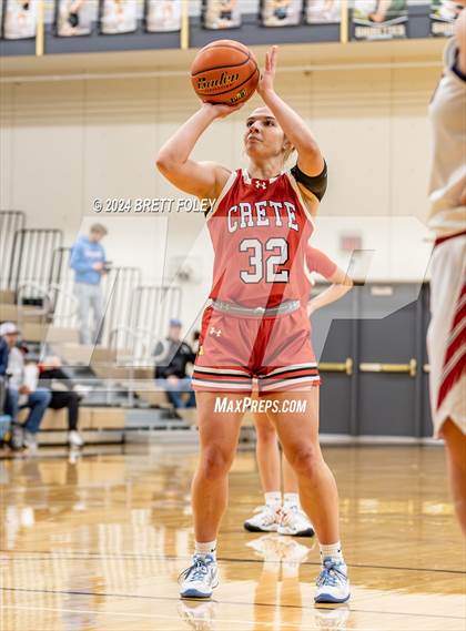 Thumbnail 2 in Crete vs Norris (Jamboree) photogallery.