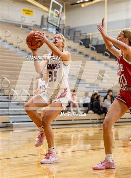 Thumbnail 1 in Crete vs Norris (Jamboree) photogallery.