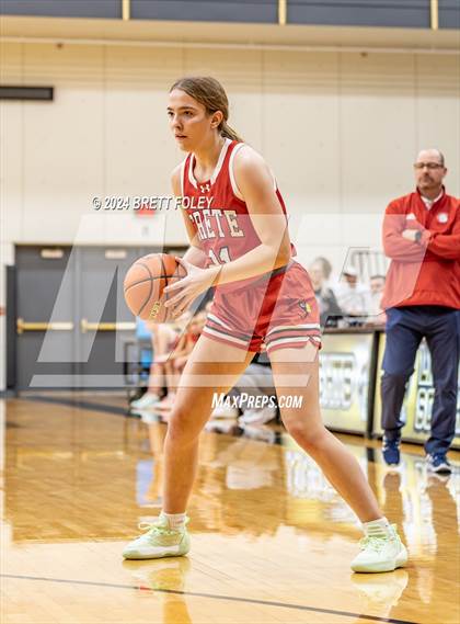 Thumbnail 2 in Crete vs Norris (Jamboree) photogallery.