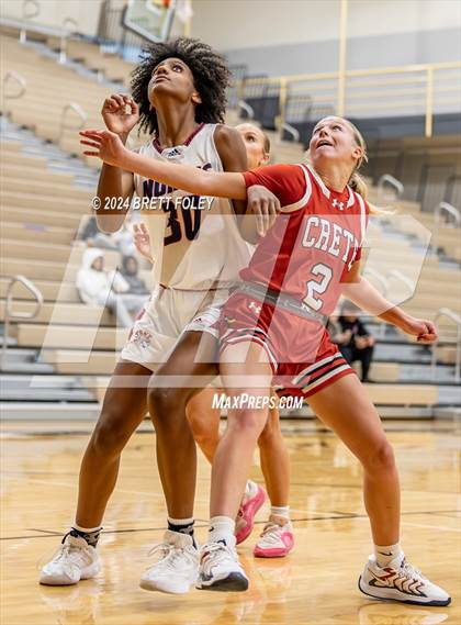 Thumbnail 1 in Crete vs Norris (Jamboree) photogallery.
