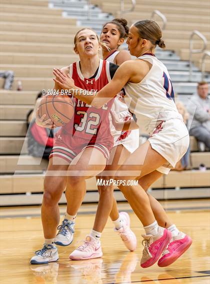 Thumbnail 3 in Crete vs Norris (Jamboree) photogallery.