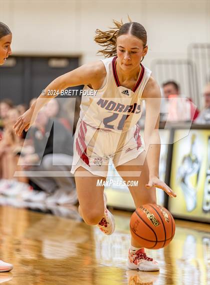 Thumbnail 3 in Crete vs Norris (Jamboree) photogallery.