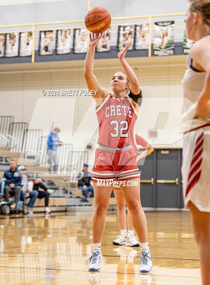Thumbnail 3 in Crete vs Norris (Jamboree) photogallery.