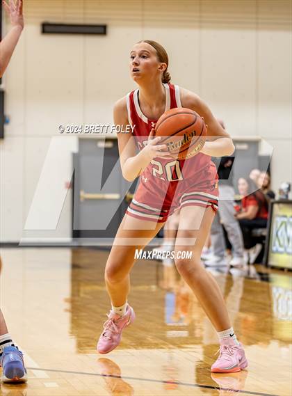 Thumbnail 1 in Crete vs Norris (Jamboree) photogallery.