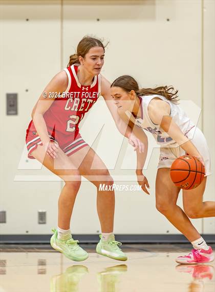 Thumbnail 1 in Crete vs Norris (Jamboree) photogallery.