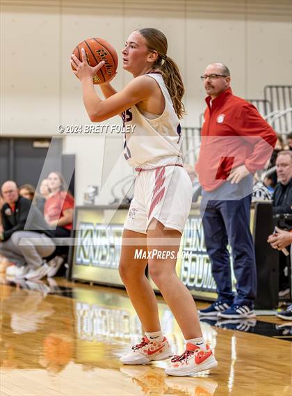 Thumbnail 2 in Crete vs Norris (Jamboree) photogallery.