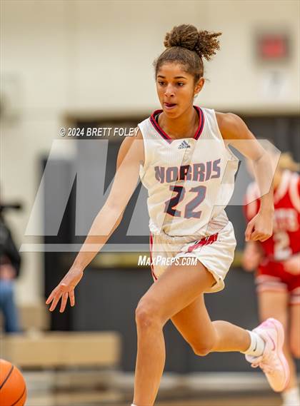 Thumbnail 3 in Crete vs Norris (Jamboree) photogallery.