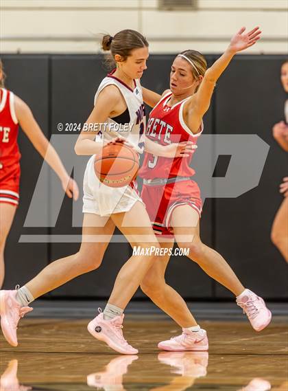 Thumbnail 2 in Crete vs Norris (Jamboree) photogallery.