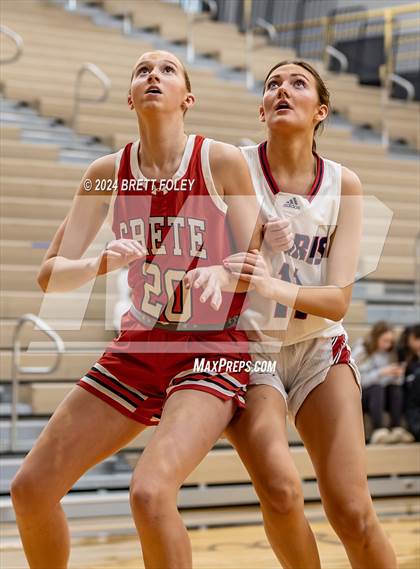 Thumbnail 3 in Crete vs Norris (Jamboree) photogallery.