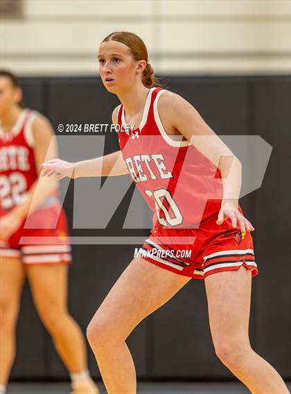 Thumbnail 1 in Crete vs Norris (Jamboree) photogallery.