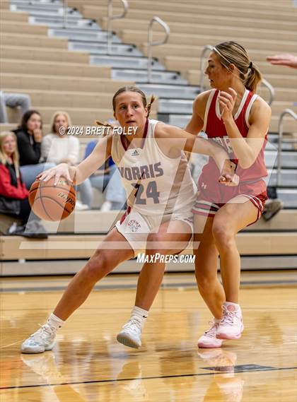 Thumbnail 2 in Crete vs Norris (Jamboree) photogallery.