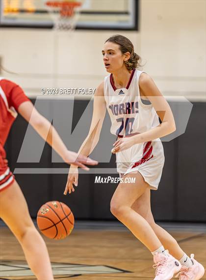 Thumbnail 2 in Crete vs Norris (Jamboree) photogallery.