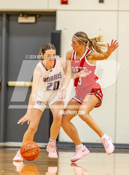 Thumbnail 1 in Crete vs Norris (Jamboree) photogallery.
