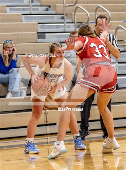 Thumbnail 3 in Crete vs Norris (Jamboree) photogallery.