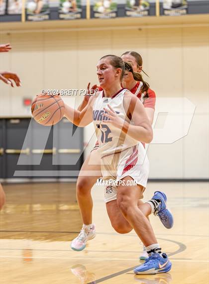 Thumbnail 2 in Crete vs Norris (Jamboree) photogallery.