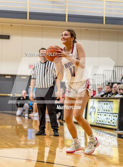 Thumbnail 1 in Crete vs Norris (Jamboree) photogallery.
