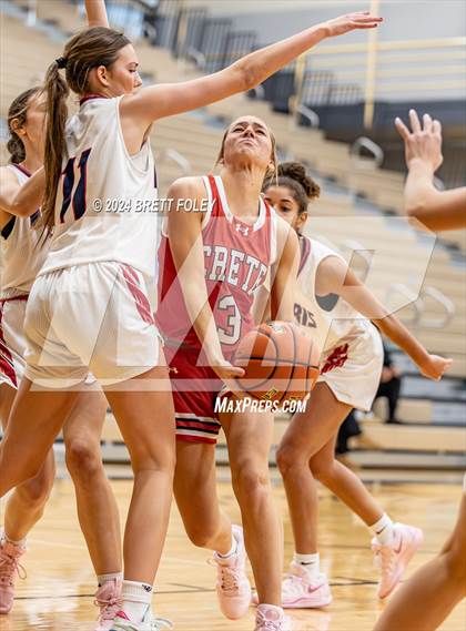 Thumbnail 1 in Crete vs Norris (Jamboree) photogallery.