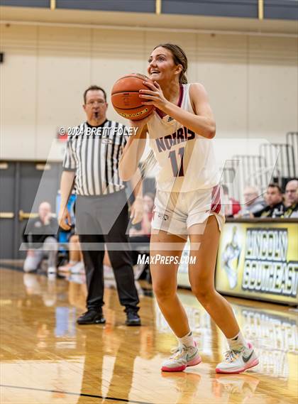 Thumbnail 3 in Crete vs Norris (Jamboree) photogallery.