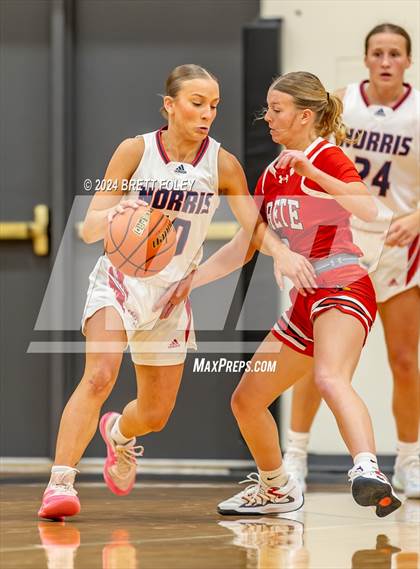 Thumbnail 3 in Crete vs Norris (Jamboree) photogallery.