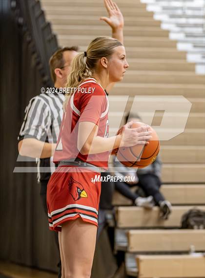 Thumbnail 2 in Crete vs Norris (Jamboree) photogallery.