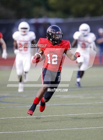 Thumbnail 1 in Sachse @ Coppell photogallery.