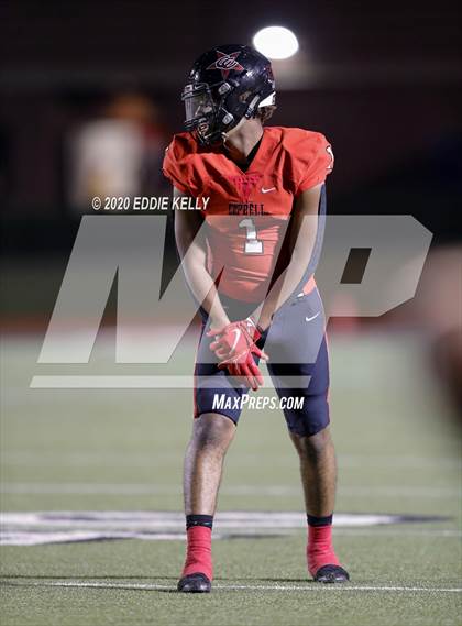 Thumbnail 1 in Sachse @ Coppell photogallery.
