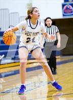 Photo from the gallery "Cleveland @ West Ranch"