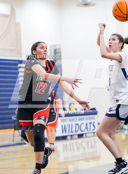 Thumbnail 3 in Cleveland @ West Ranch photogallery.