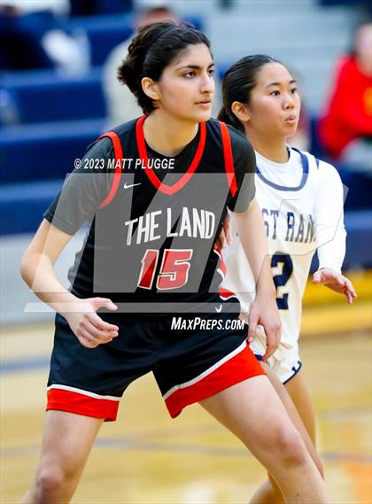 Thumbnail 3 in Cleveland @ West Ranch photogallery.