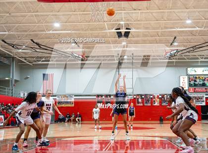 Thumbnail 1 in Central of Clay County vs. Ranburne photogallery.