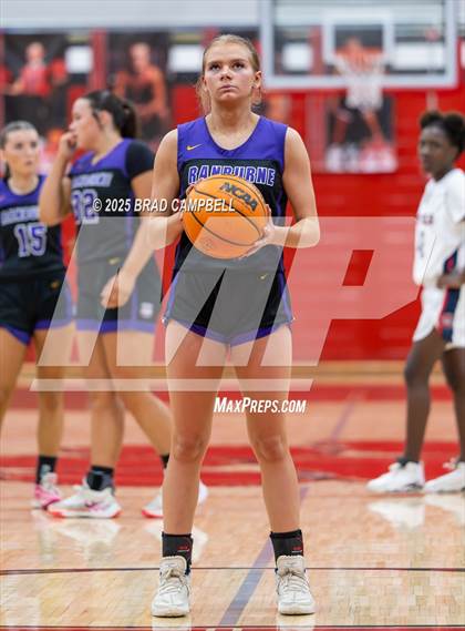 Thumbnail 1 in Central of Clay County vs. Ranburne photogallery.