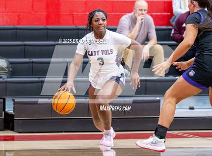 Thumbnail 1 in Central of Clay County vs. Ranburne photogallery.