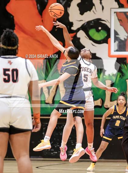 Thumbnail 3 in Cape Fear @ South View photogallery.