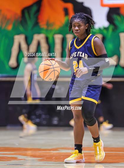 Thumbnail 1 in Cape Fear @ South View photogallery.