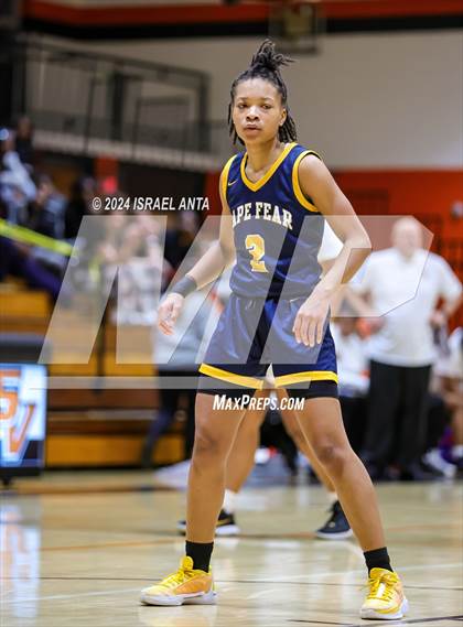 Thumbnail 2 in Cape Fear @ South View photogallery.