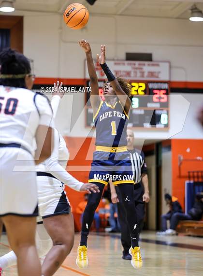 Thumbnail 2 in Cape Fear @ South View photogallery.